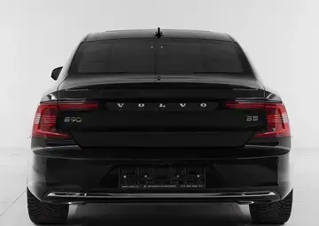 Volvo S90 Вид 5
