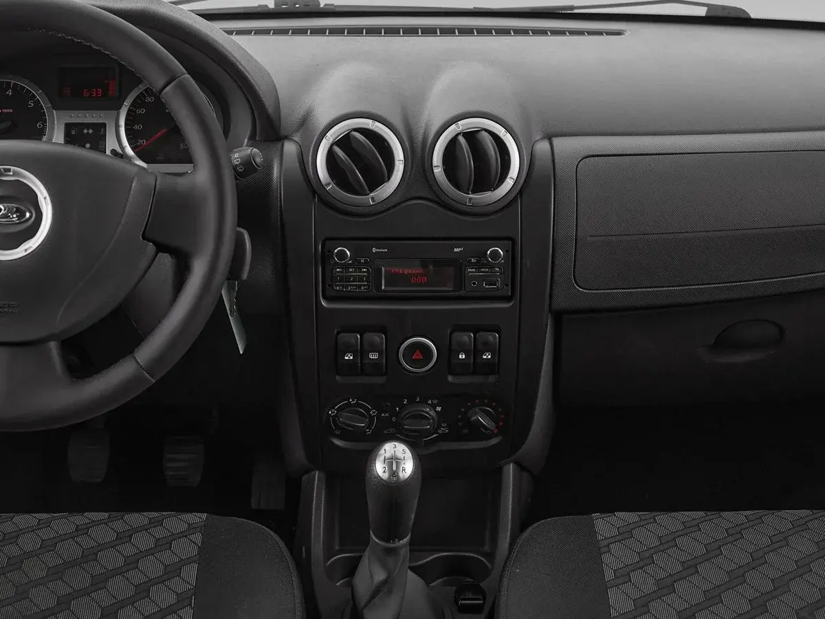 Lada Largus