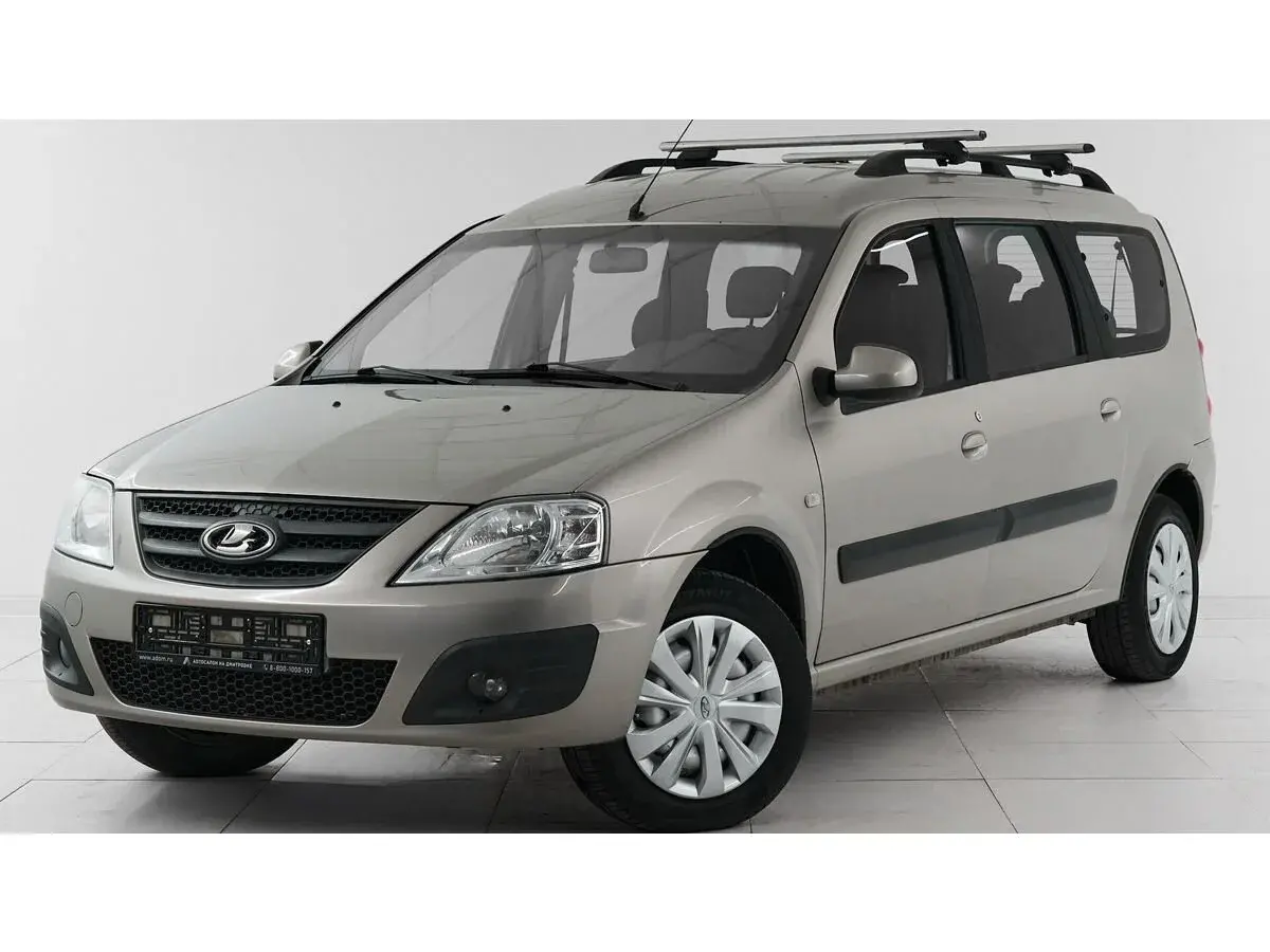 Lada Largus