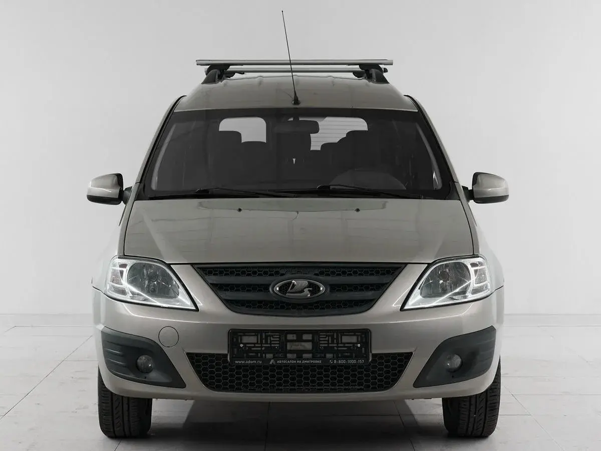 Lada Largus