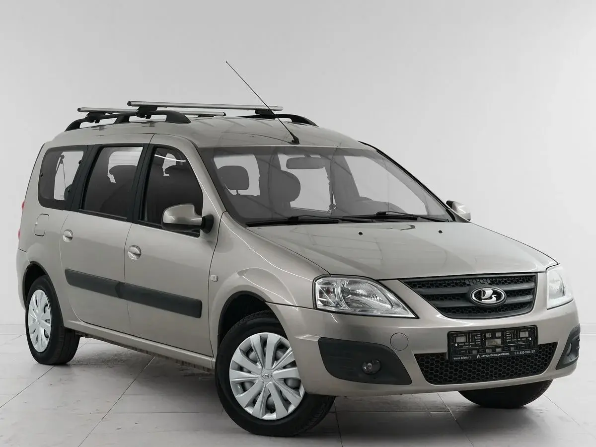 Lada Largus