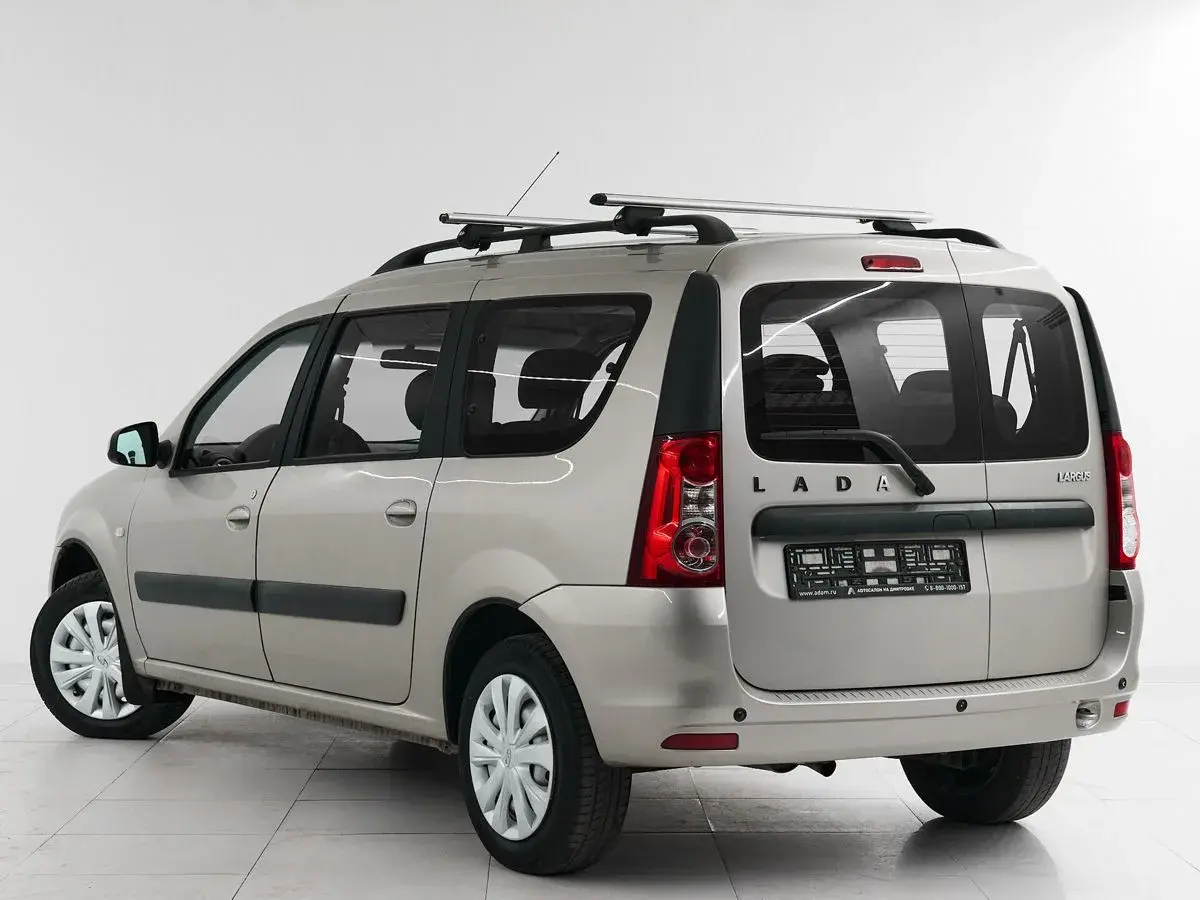 Lada Largus