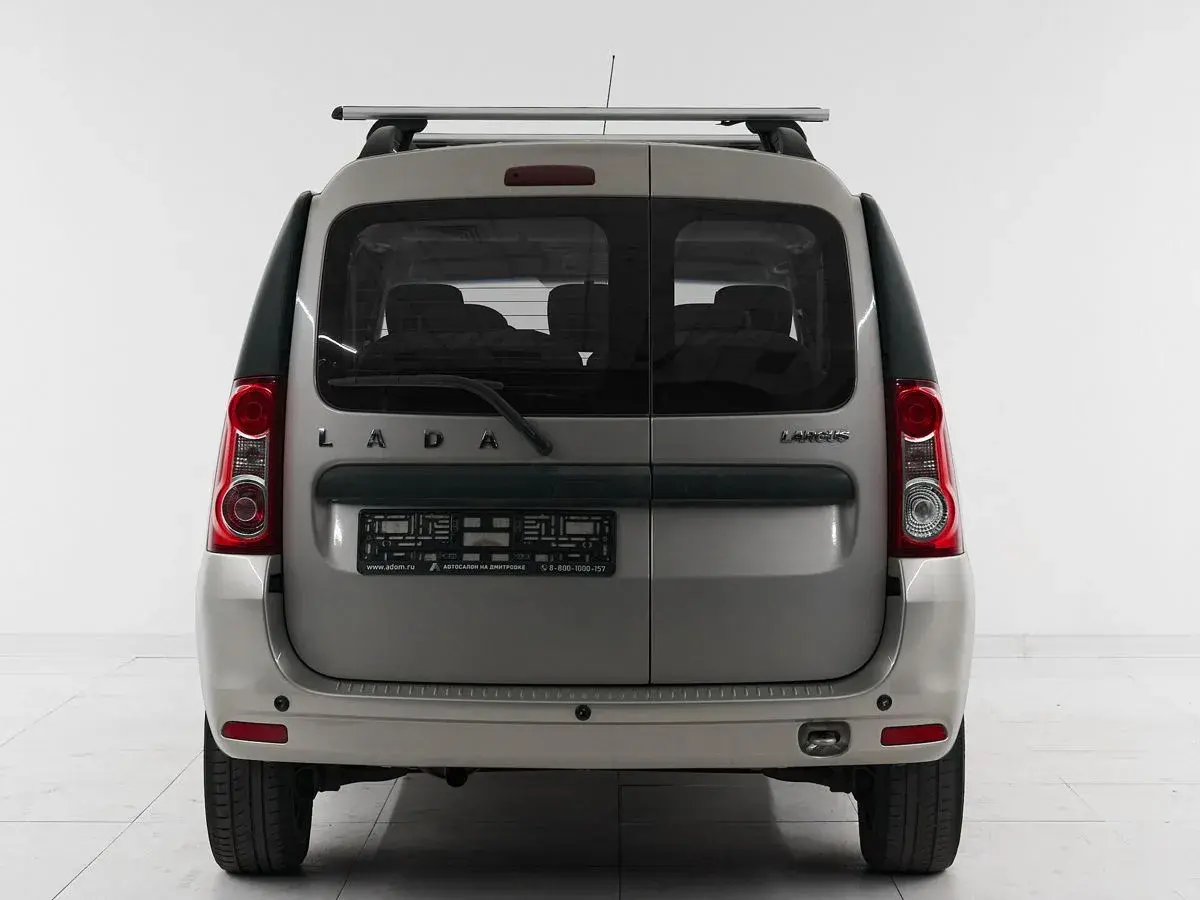 Lada Largus