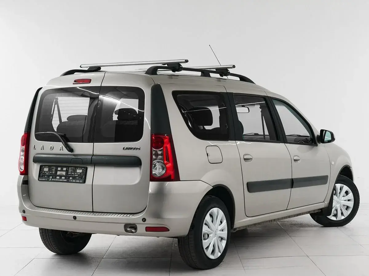 Lada Largus