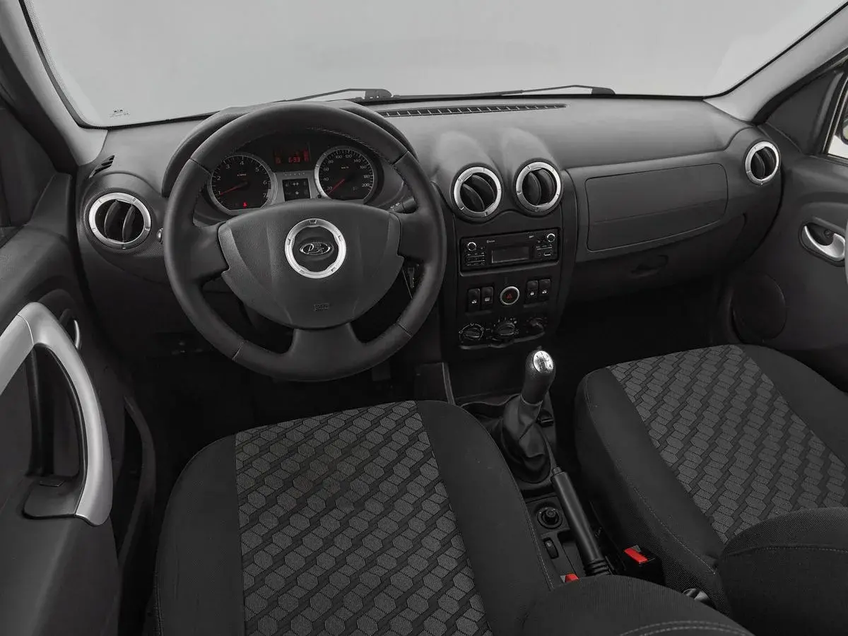Lada Largus