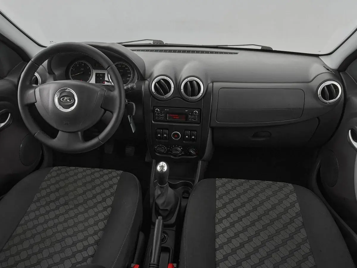 Lada Largus