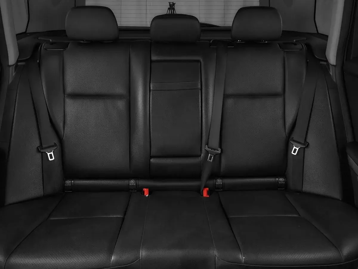 Mercedes benz GLK-Класс