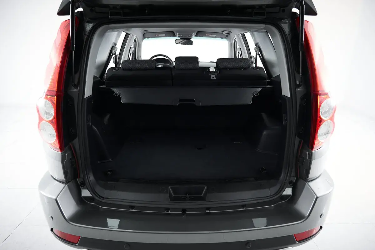 Great Wall Hover H3