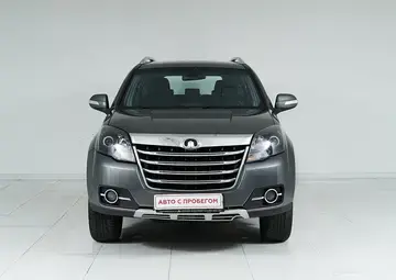 Great Wall Hover H3 Вид 2