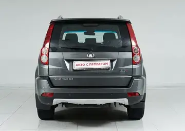 Great Wall Hover H3 Вид 5