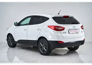 Hyundai ix35 Вид 5