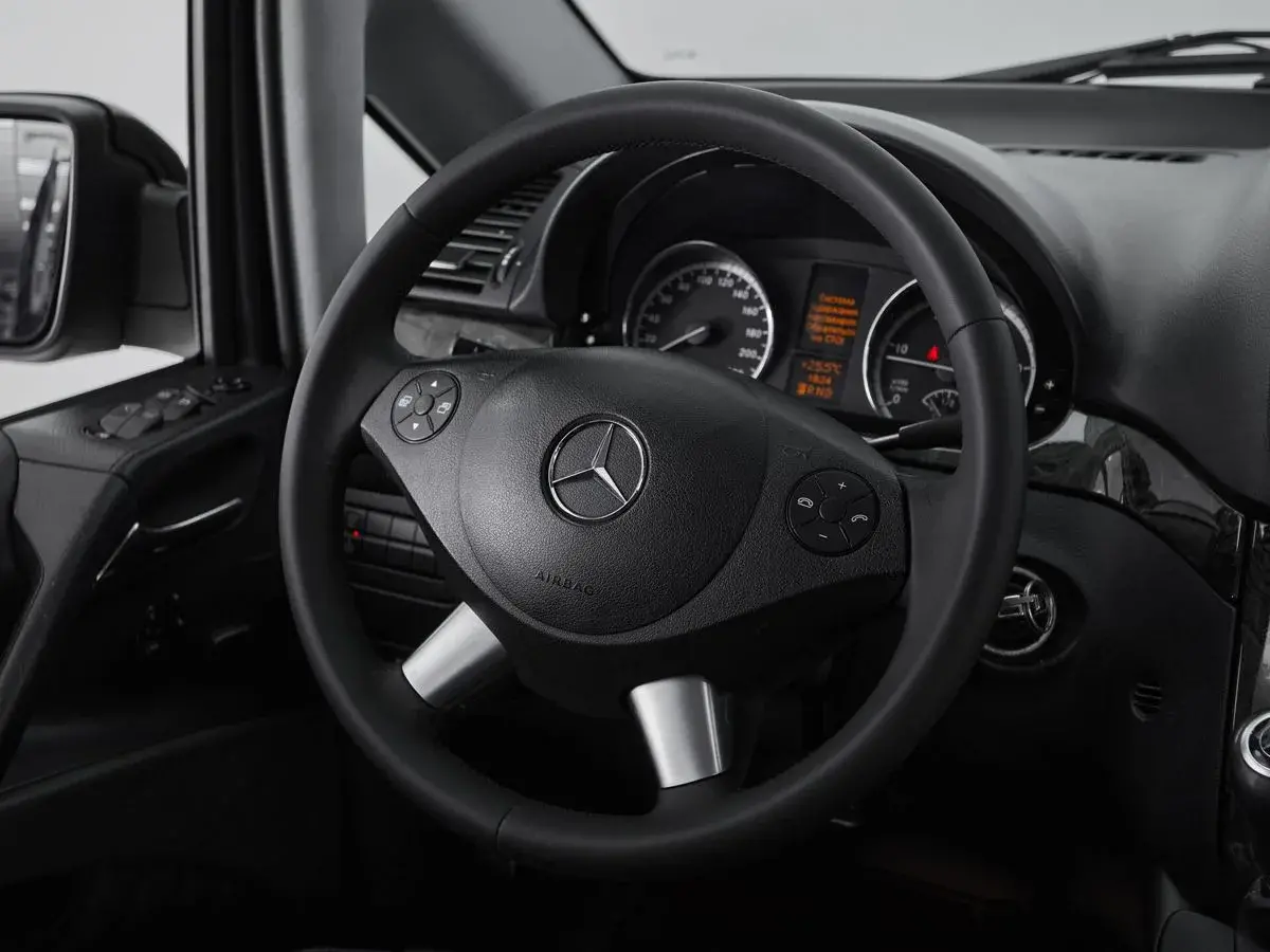 Mercedes benz Viano
