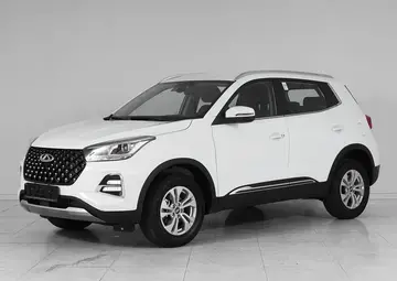 Chery Tiggo 4 Pro Вид 1