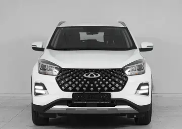 Chery Tiggo 4 Pro Вид 2