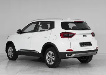 Chery Tiggo 4 Pro Вид 4