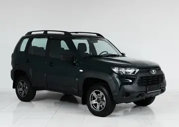 Lada Niva Travel Вид 3