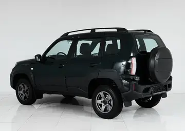 Lada Niva Travel Вид 4