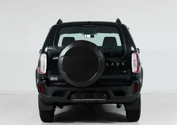 Lada Niva Travel Вид 5