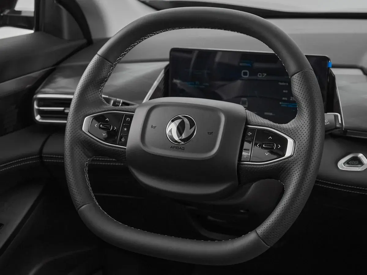 Dongfeng Mage