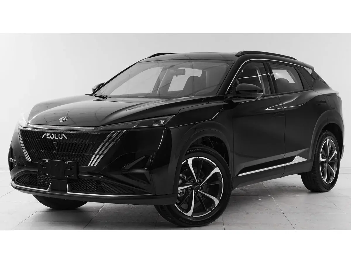Dongfeng Mage