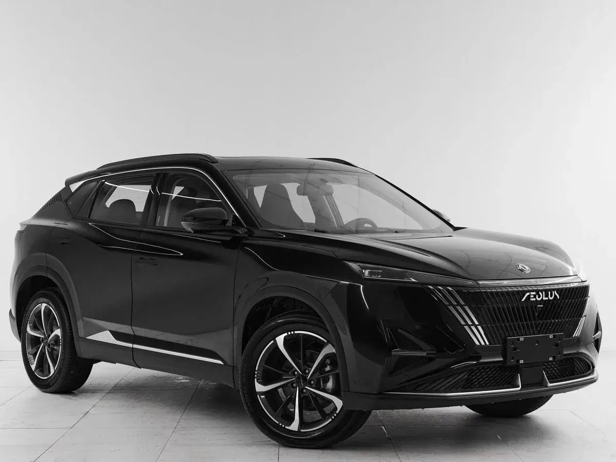 Dongfeng Mage