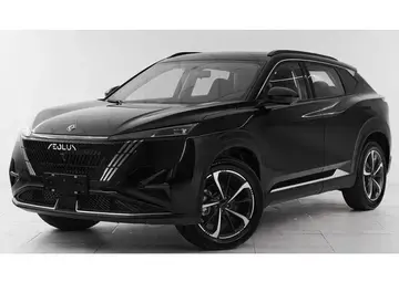 Dongfeng Mage Вид 1