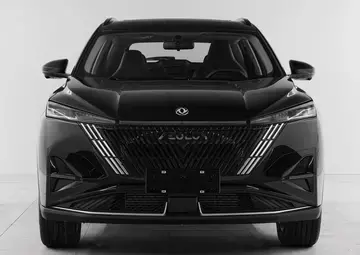 Dongfeng Mage Вид 2
