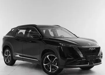 Dongfeng Mage Вид 3