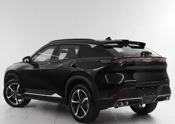 Dongfeng Mage Вид 4