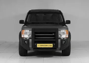 Land Rover Discovery Вид 2
