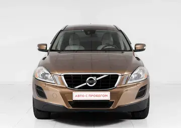 Volvo XC60 Вид 2
