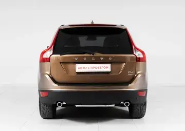 Volvo XC60 Вид 5
