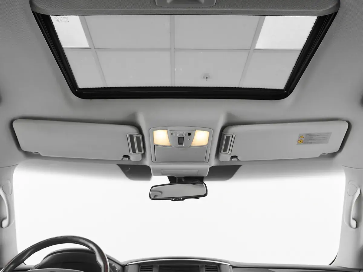 Infiniti QX56