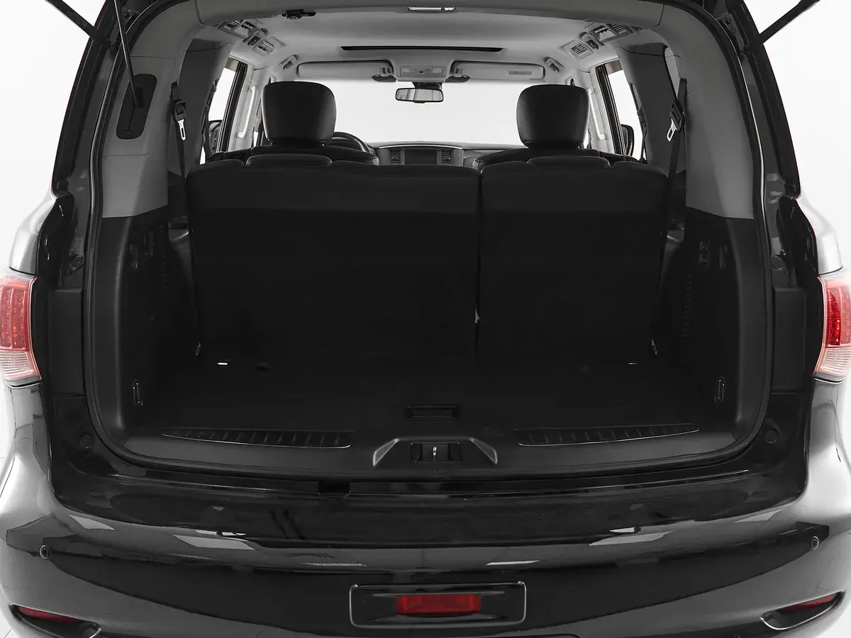 Infiniti QX56