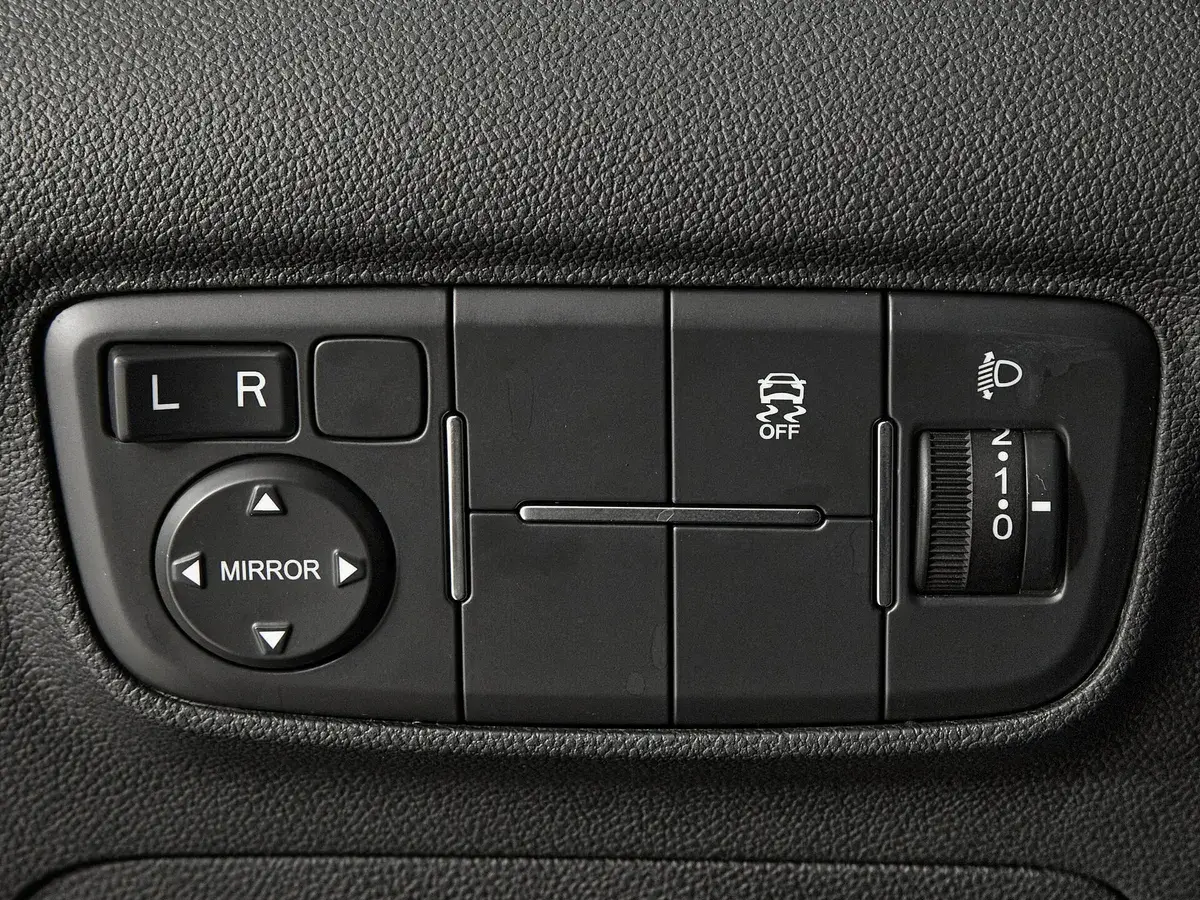 Changan CS35 Plus