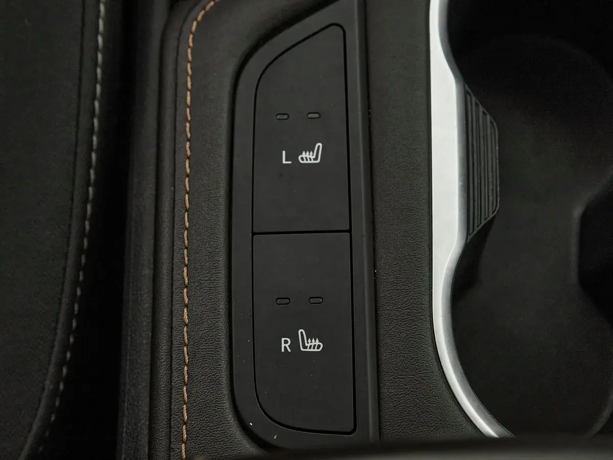 Changan CS35 Plus