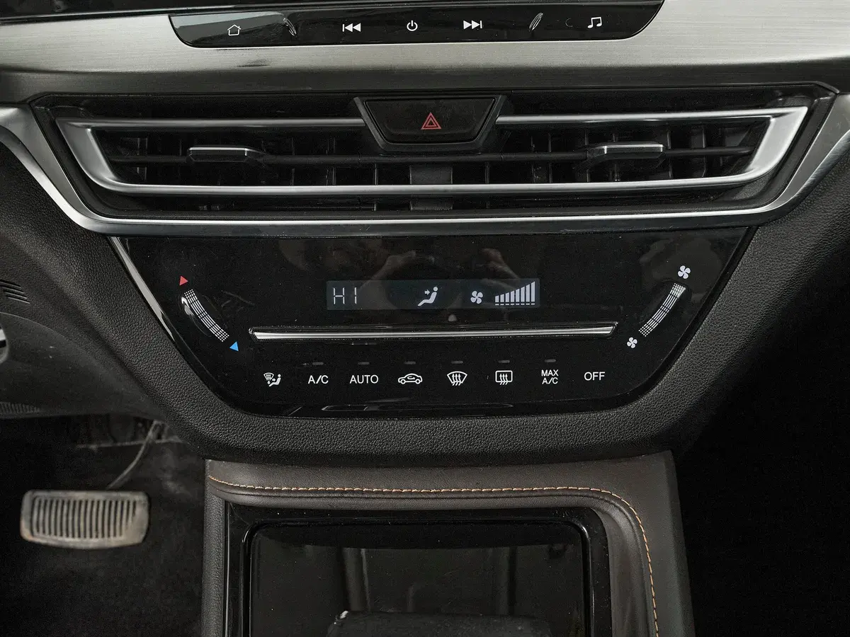 Changan CS35 Plus