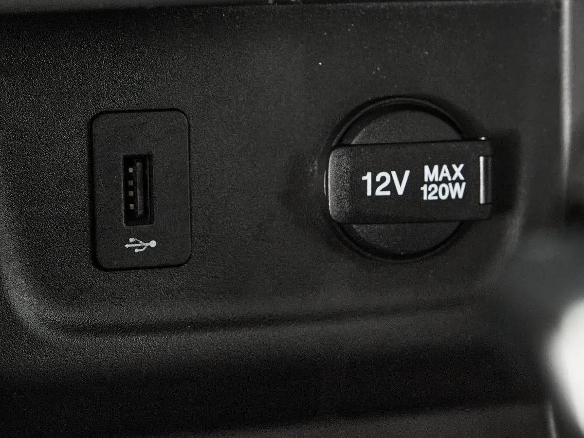 Changan CS35 Plus