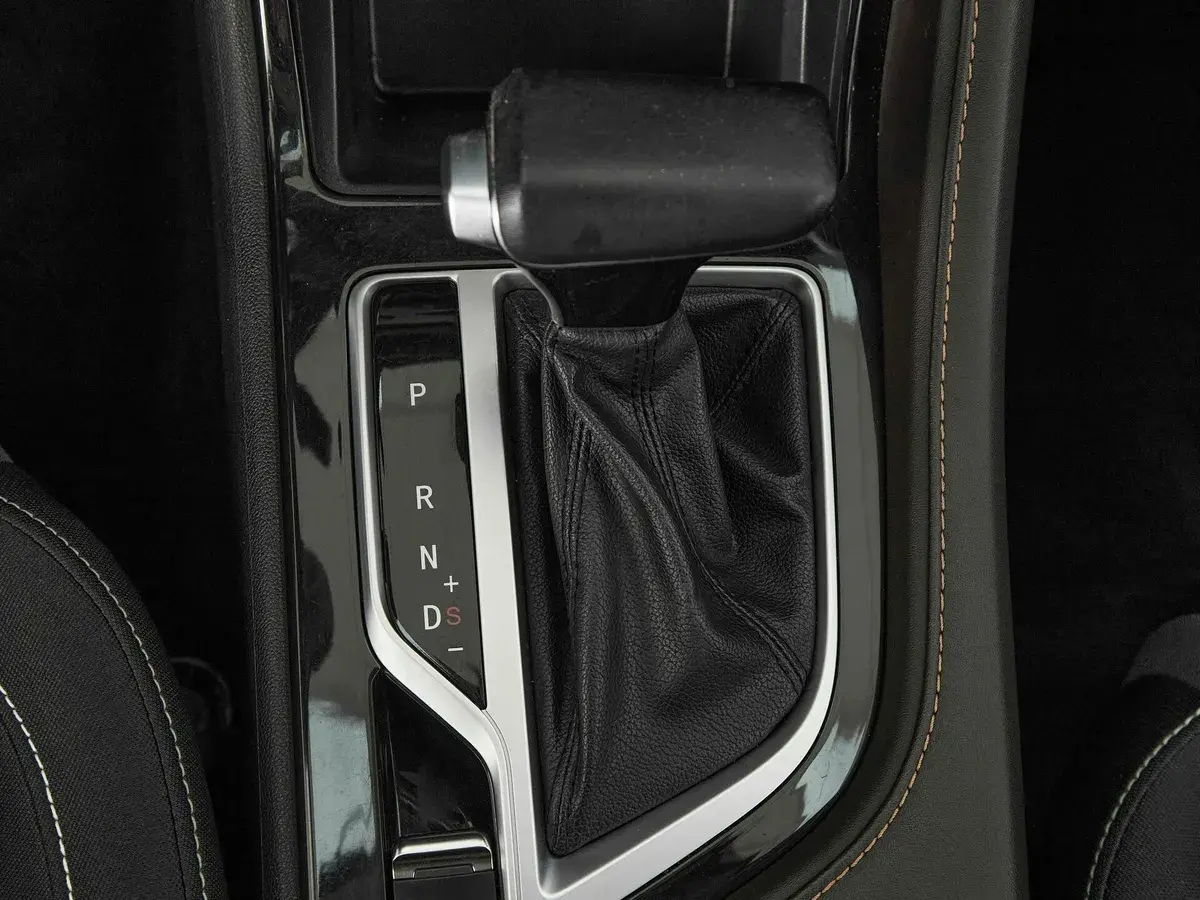 Changan CS35 Plus