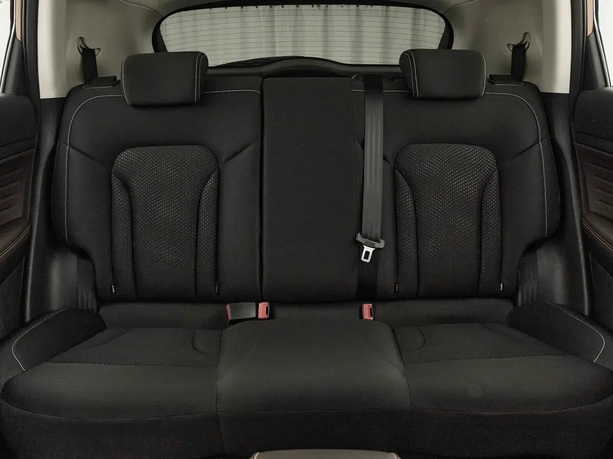 Changan CS35 Plus