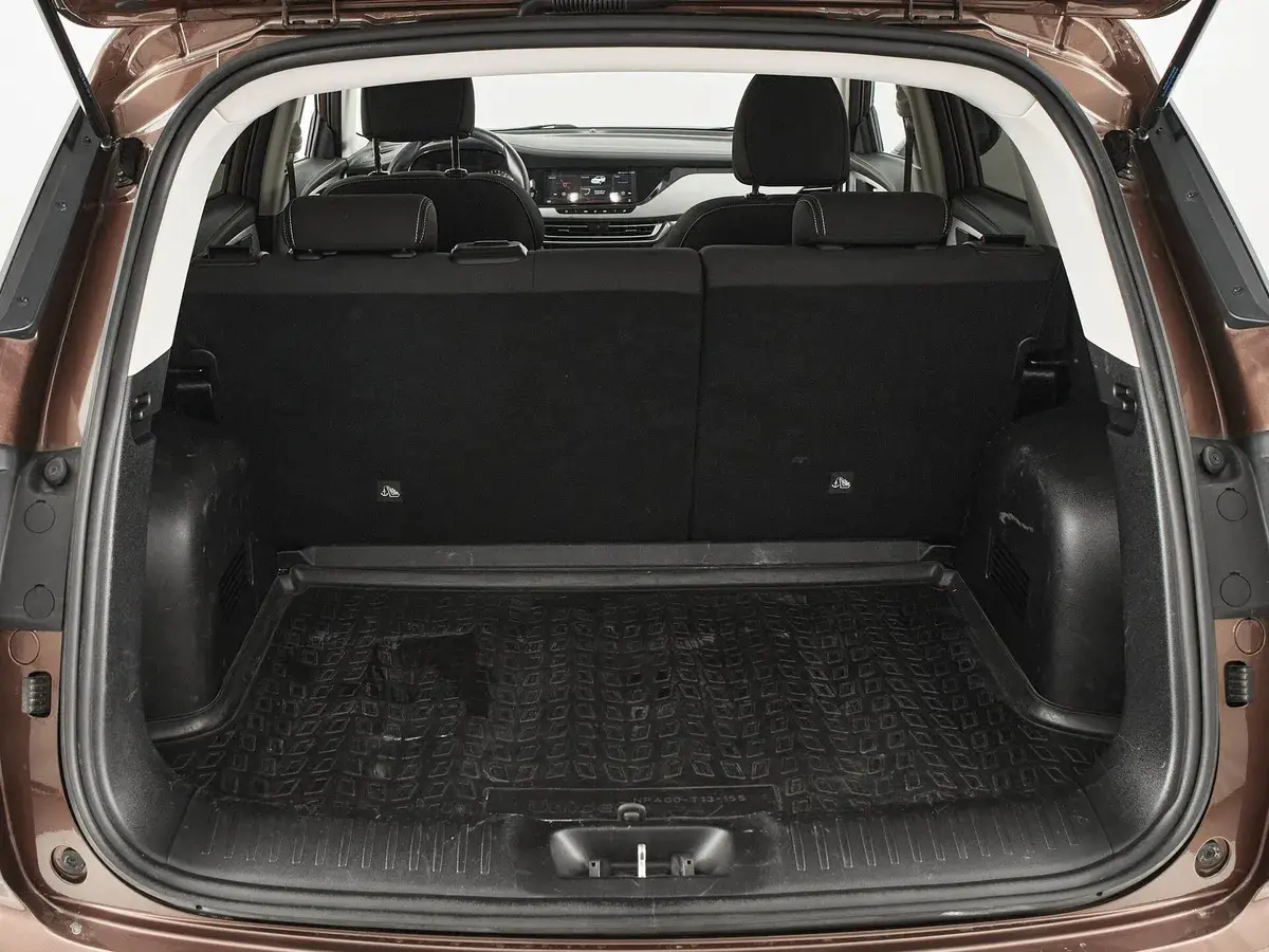 Changan CS35 Plus