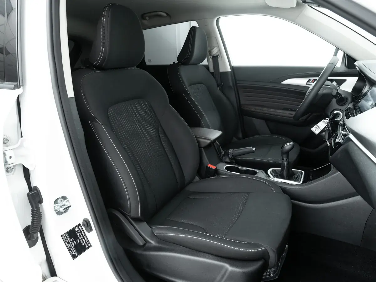 Changan CS35 Plus