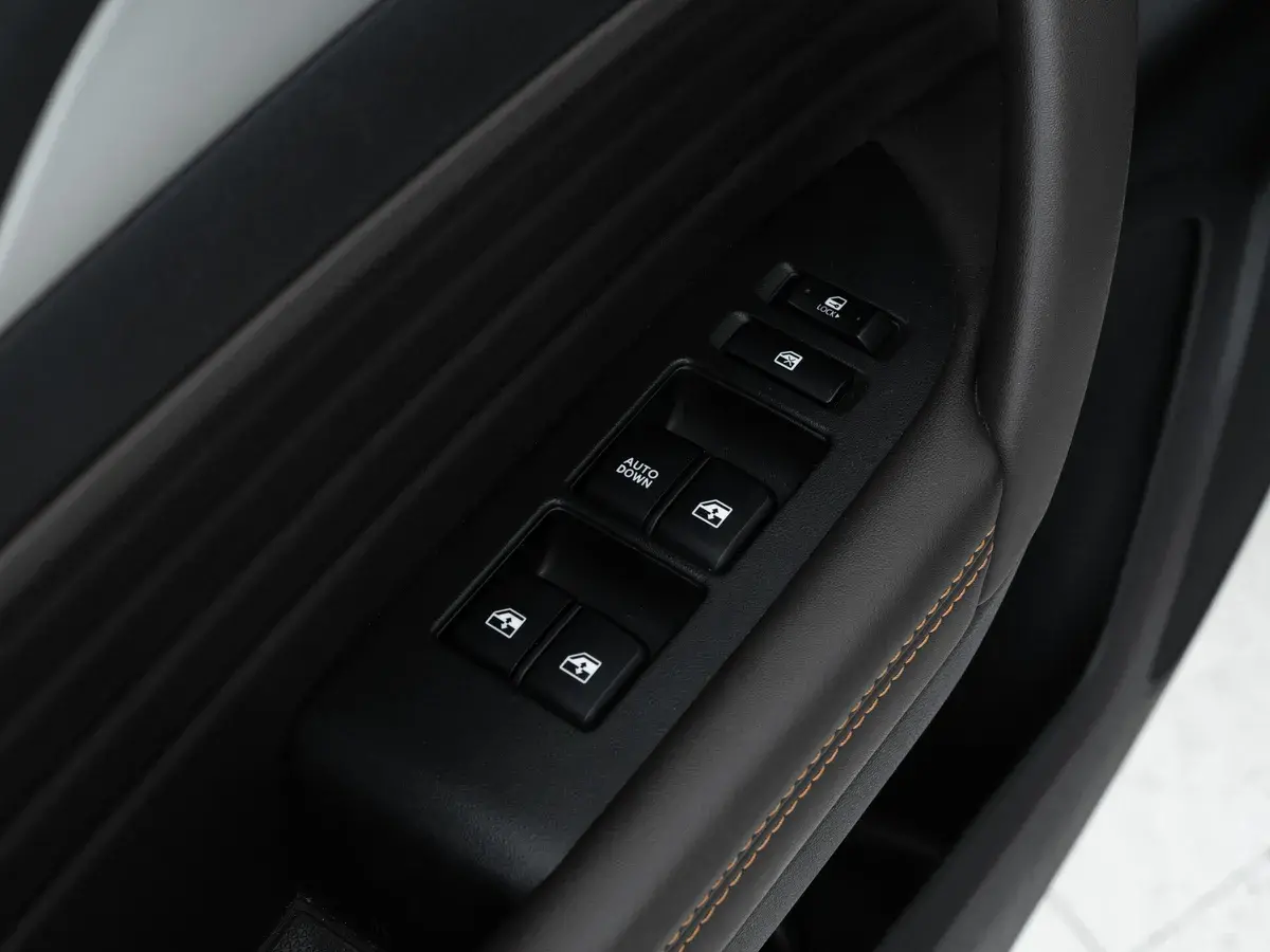 Changan CS35 Plus