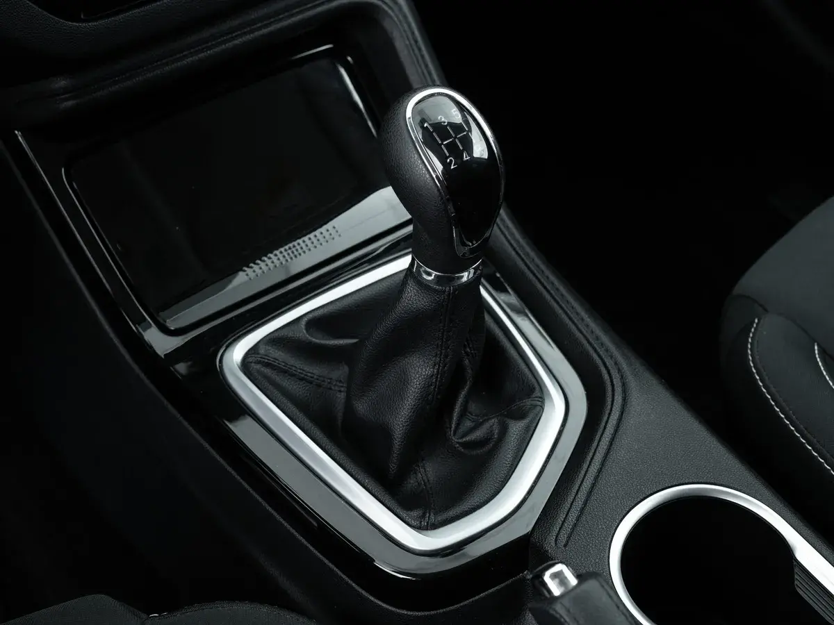 Changan CS35 Plus