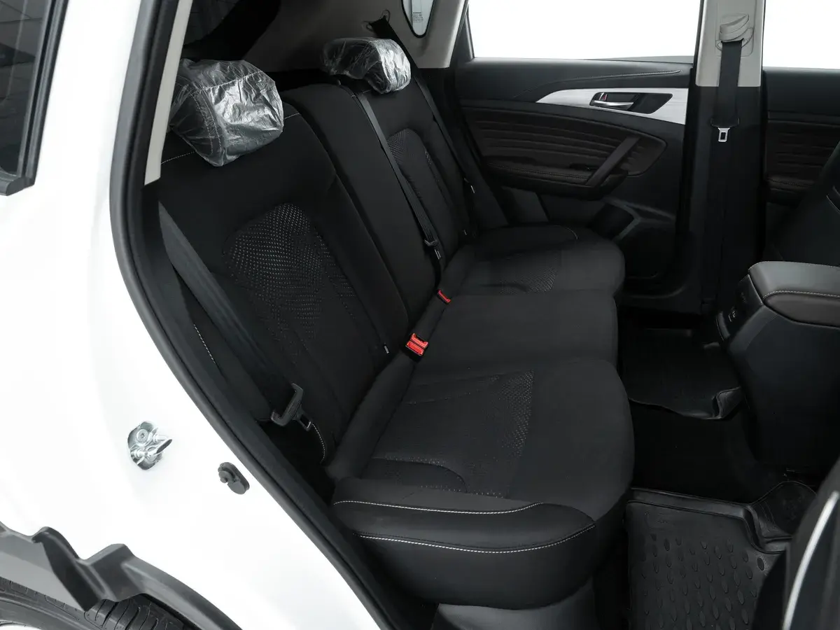 Changan CS35 Plus