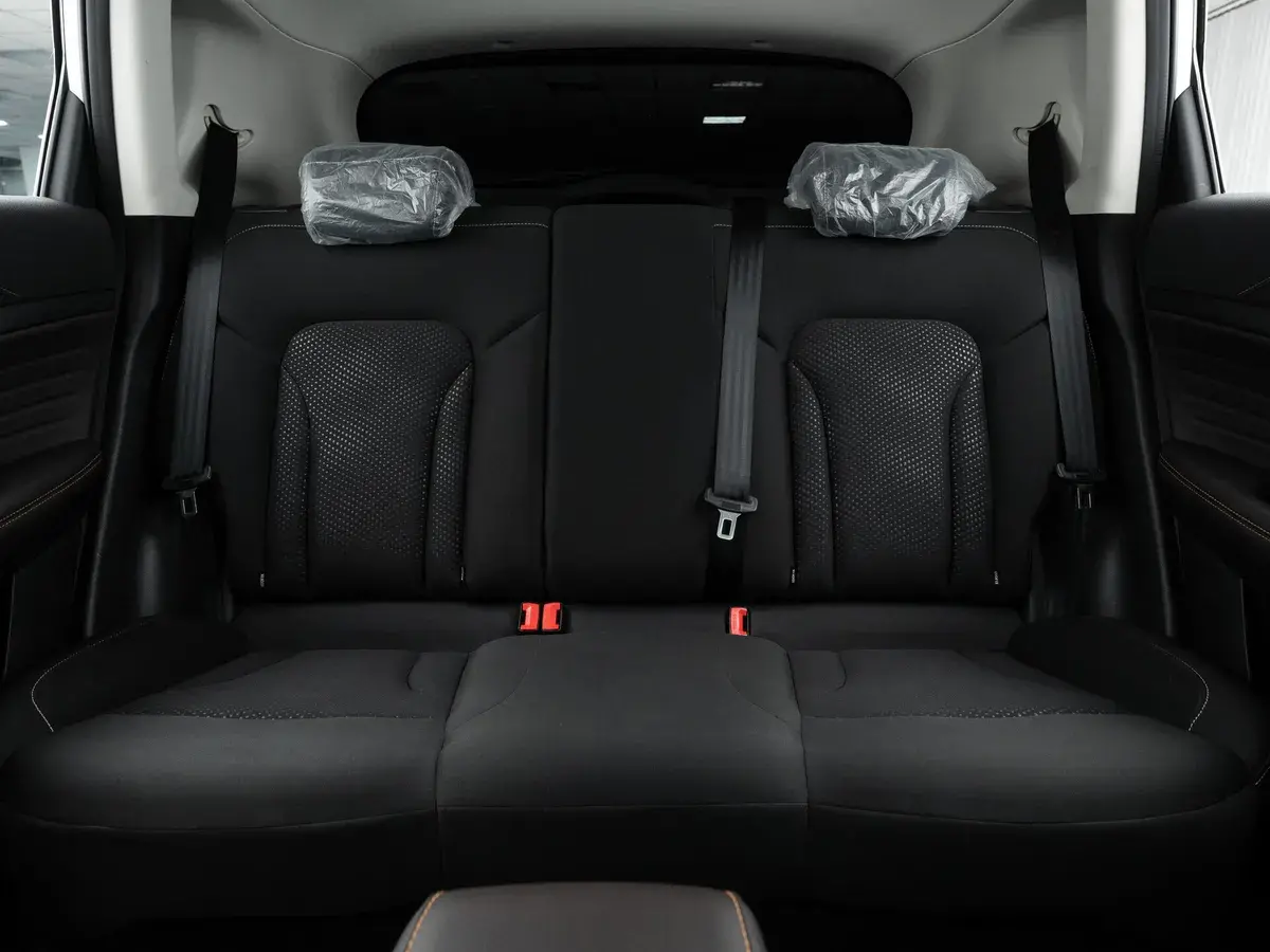 Changan CS35 Plus