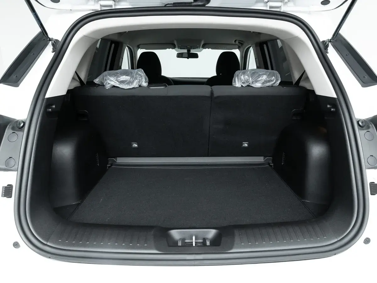 Changan CS35 Plus