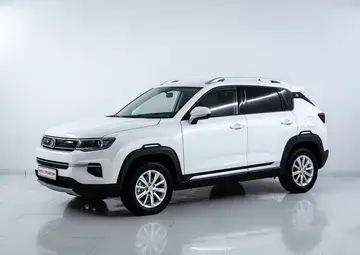 Changan CS35 Plus Вид 1