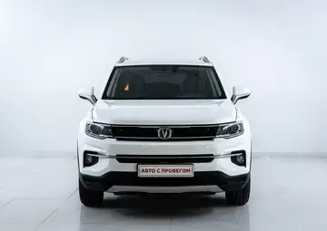 Changan CS35 Plus Вид 2