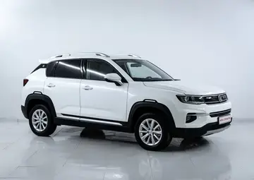 Changan CS35 Plus Вид 3